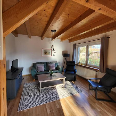 Ferienhaus Bella Greetsiel Zewnętrze zdjęcie