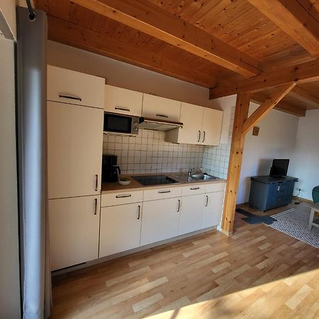 Ferienhaus Bella Greetsiel Zewnętrze zdjęcie