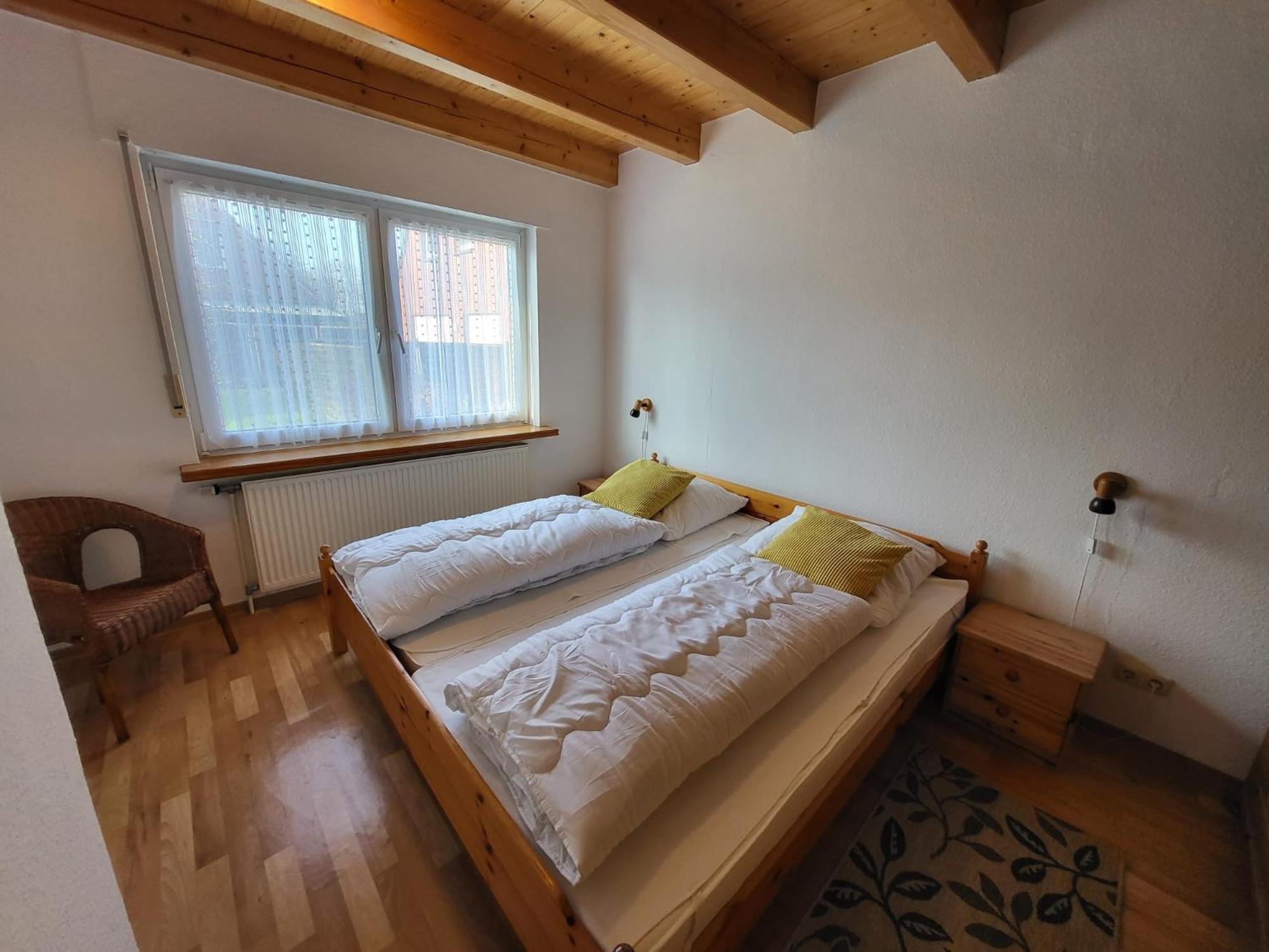Ferienhaus Bella Greetsiel Zewnętrze zdjęcie