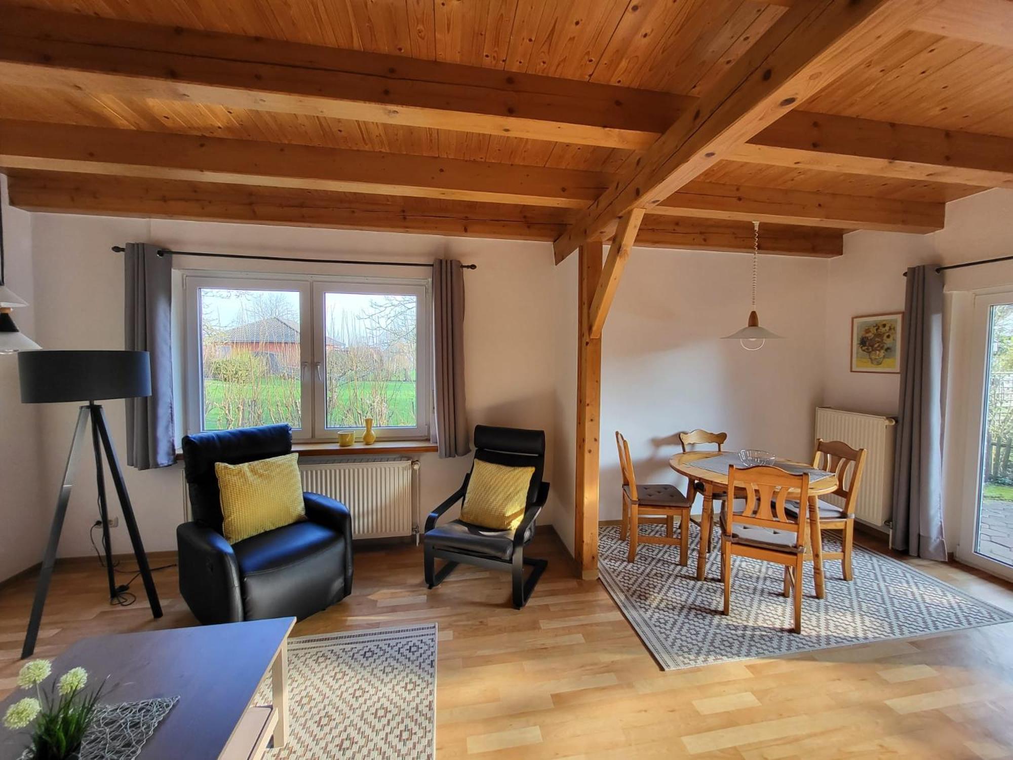 Ferienhaus Bella Greetsiel Zewnętrze zdjęcie