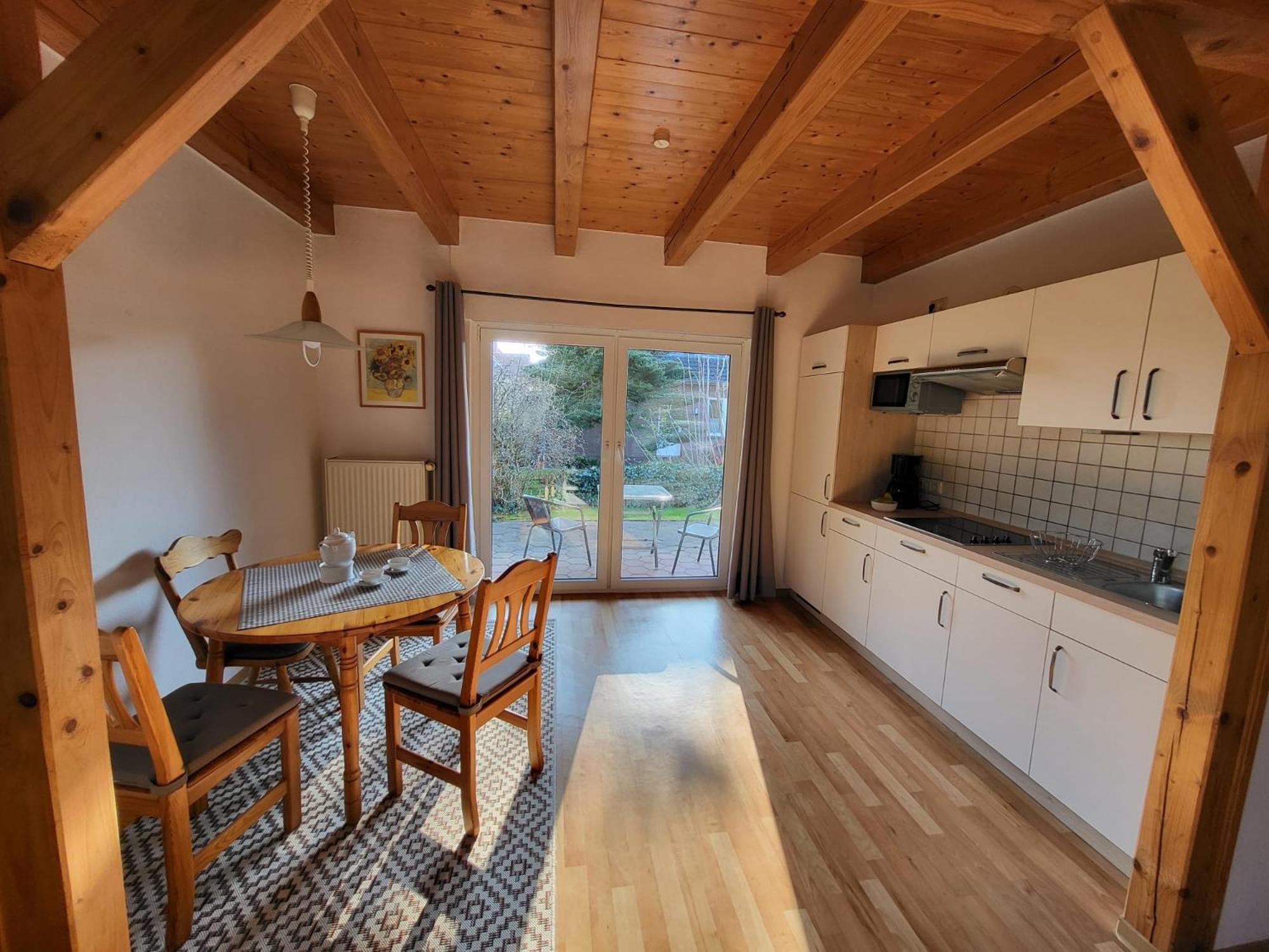 Ferienhaus Bella Greetsiel Zewnętrze zdjęcie