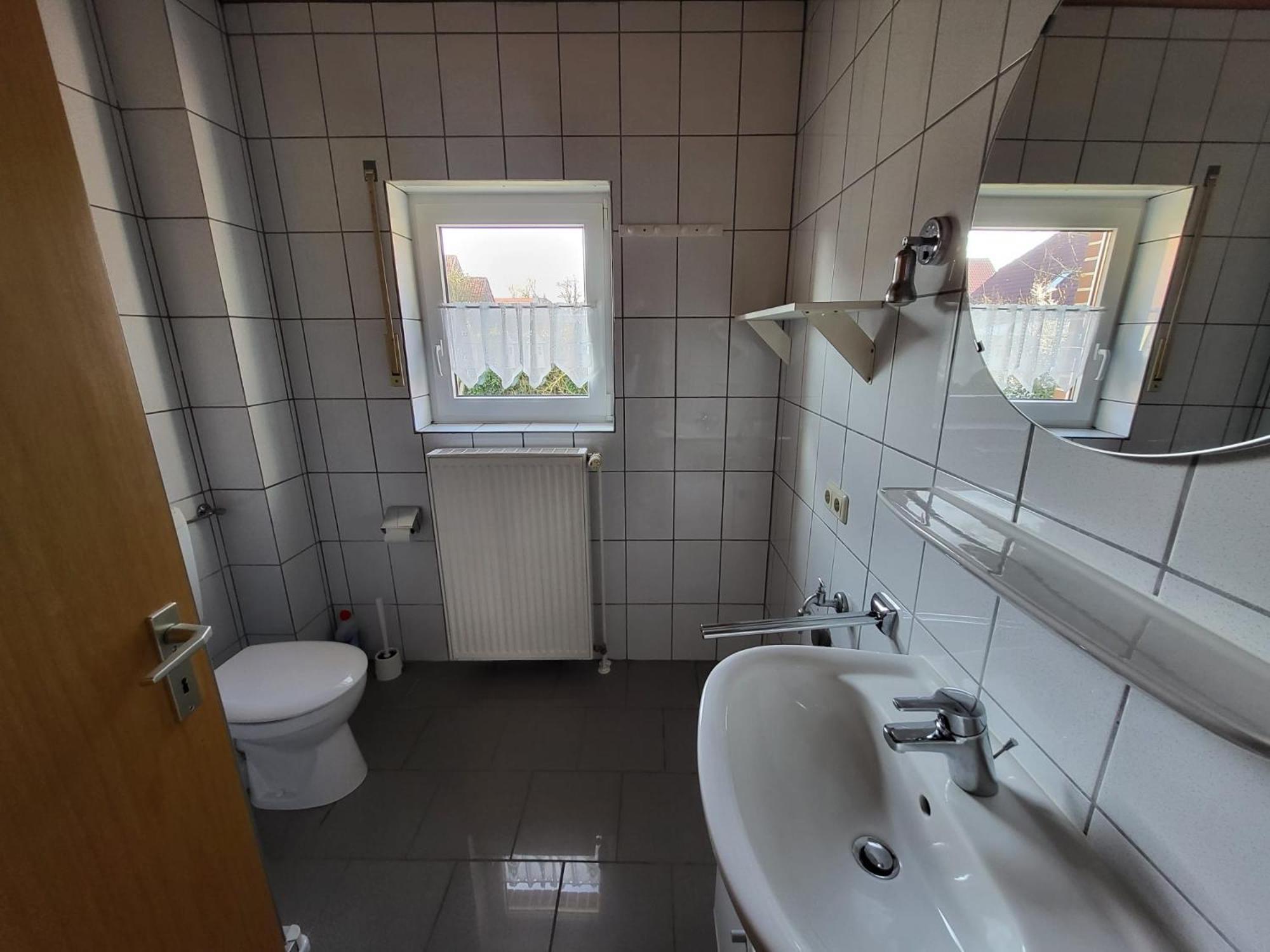 Ferienhaus Bella Greetsiel Zewnętrze zdjęcie
