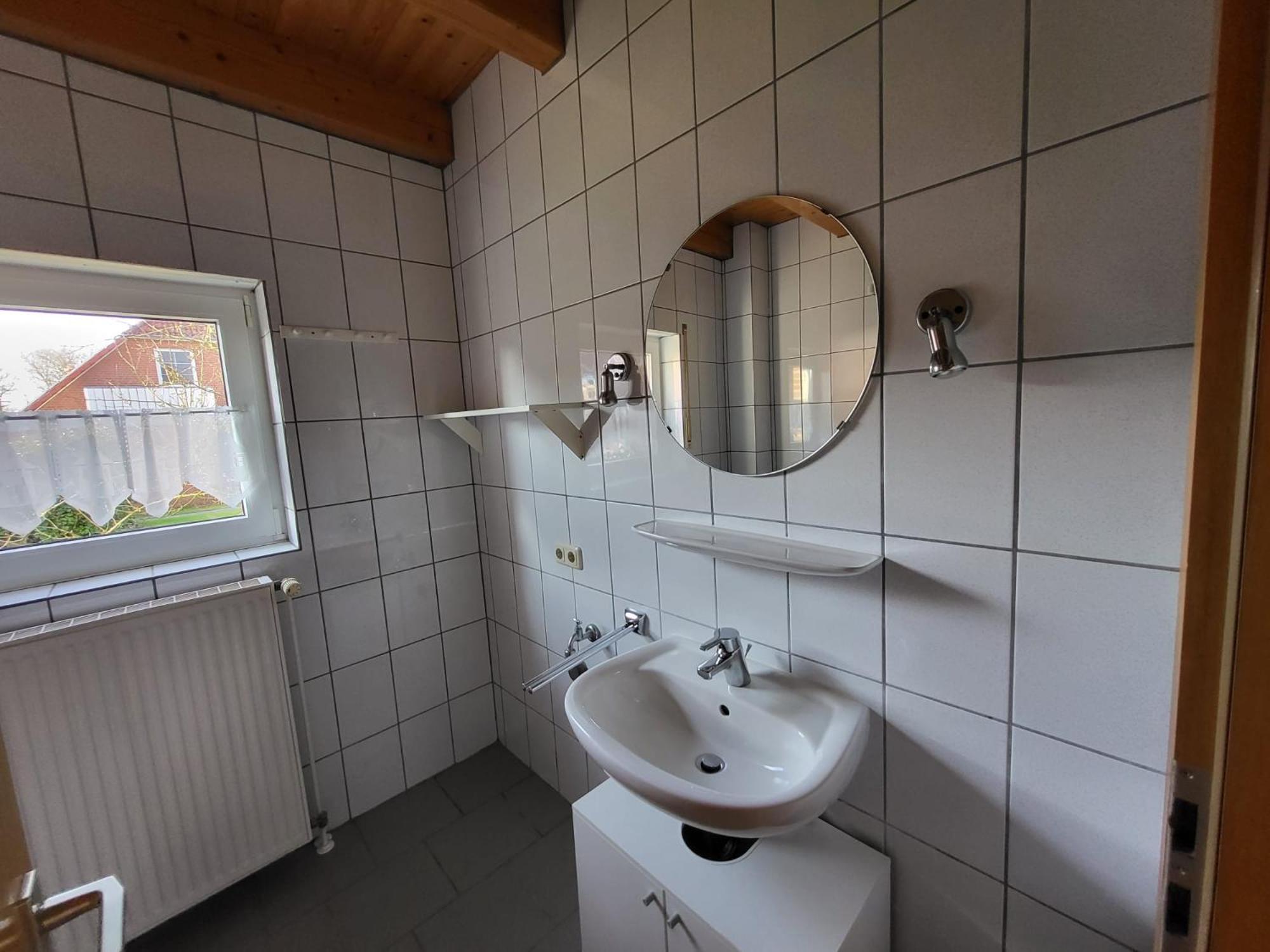 Ferienhaus Bella Greetsiel Zewnętrze zdjęcie