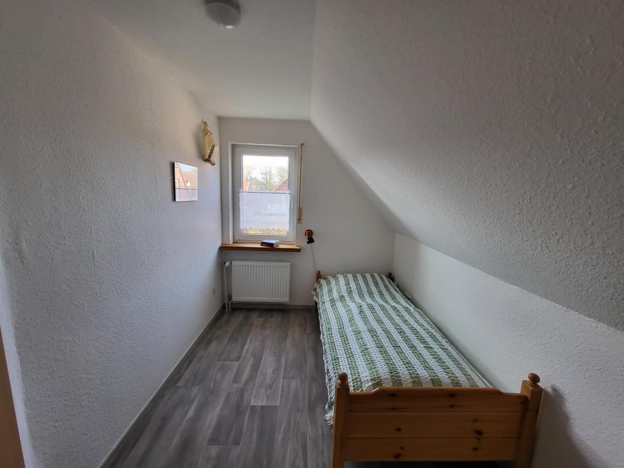 Ferienhaus Bella Greetsiel Zewnętrze zdjęcie