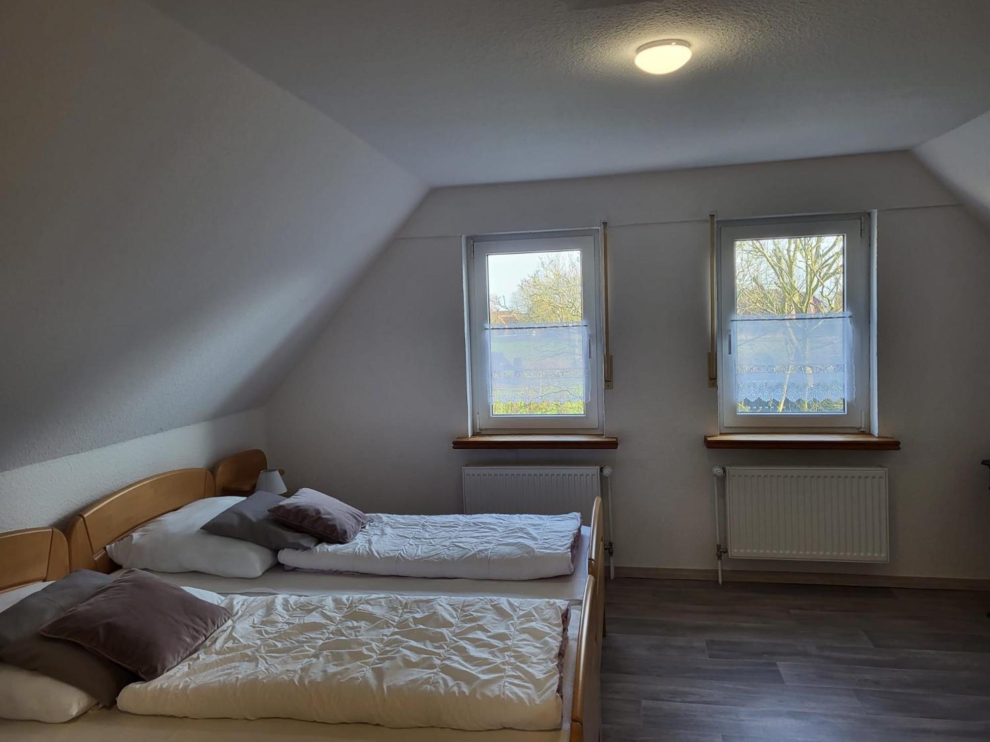 Ferienhaus Bella Greetsiel Zewnętrze zdjęcie